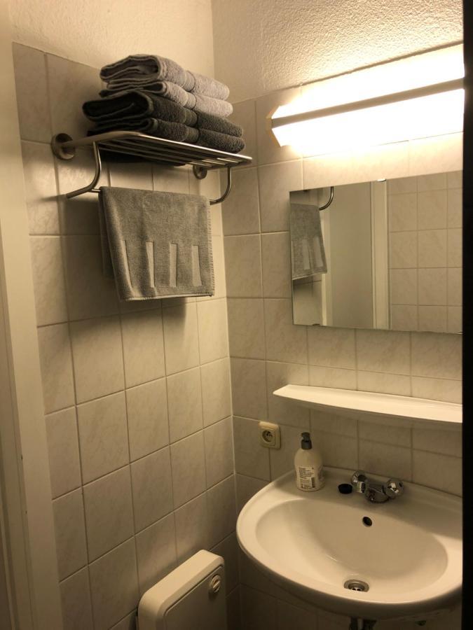 Knus appartement met zicht op zeepolder De Haan Buitenkant foto